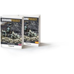 Diorama Project 1.2 Figures English 