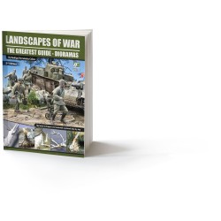 Landscapes of War Vol. 1 English 