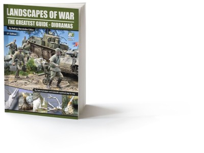 Landscapes of War Vol. 1 English 