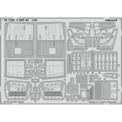 F-86F-40 