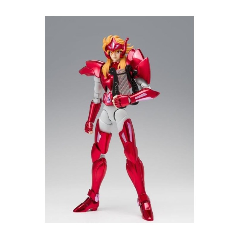 SAINT SEIYA - Benetnasch Eta Mime - Figurine Saint Cloth Myth Ex 17cm