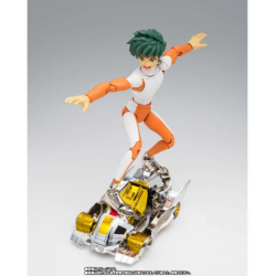 SAINT SEIYA MYTH CLOTH STEEL SAINT LANDCLOTH DAICHI... 2