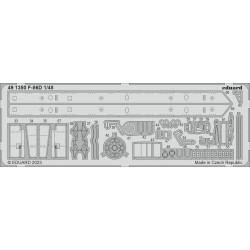 F-86D 1/48 REVELL 