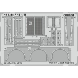 F-4E 1/48 MENG 