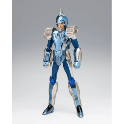 SAINT SEIYA MYTH CLOTH EX STEEL SAINT MARINE CLOTH USHIO...