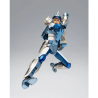 SAINT SEIYA MYTH CLOTH EX STEEL SAINT MARINE CLOTH USHIO 16CM