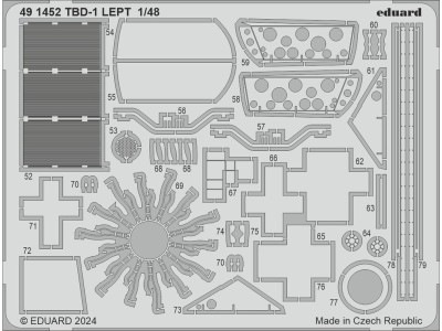 TBD-1 1 HOBBY BOSS 