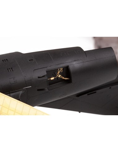 SMB-2 Super Mystere Israeli AF 