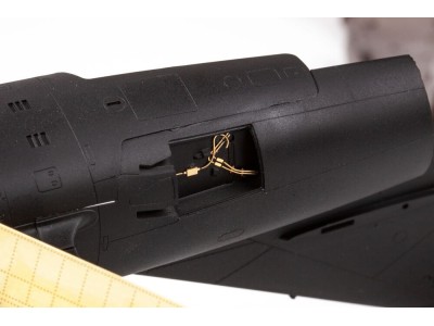 SMB-2 Super Mystere Israeli AF 