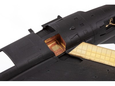 SMB-2 Super Mystere Israeli AF 
