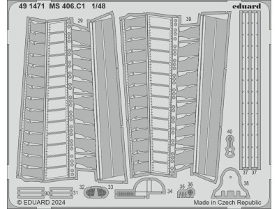 MS 406.C1 