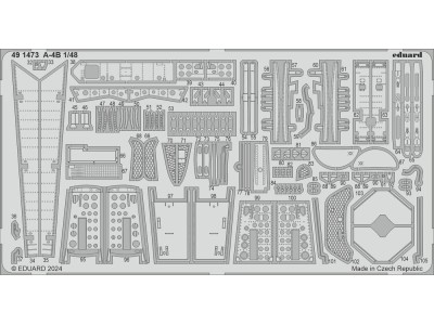 A-4B 