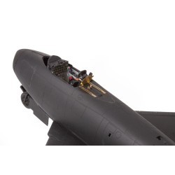 F-86A  CLEAR PROP  2