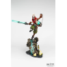 LEAGUE OF LEGENDS - Ekko - Statuette 1/4 62cm