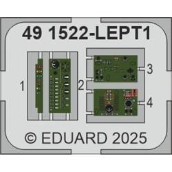 A6M2-K upgrade set  EDUARD  2