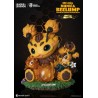 LEAGUE OF LEGENDS - Nunu & Beelump - Statuette Master Craft 35cm