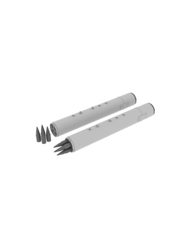 A-1 armament 1/48 