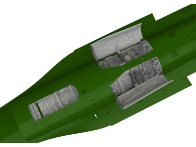 F-16A MLU 