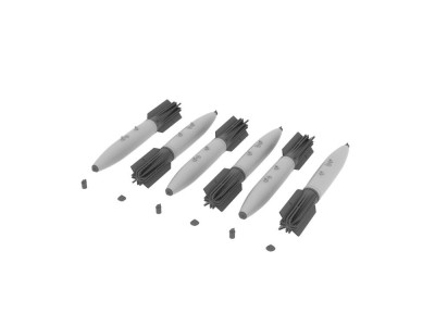 A-10C armament  GREAT WALL HOBBY 