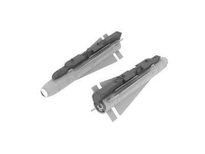 A-10C armament  GREAT WALL HOBBY 