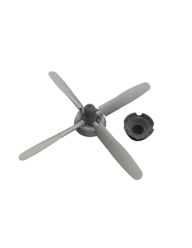 P-51B Birdcage canopy ESSENTIAL  EDUARD 