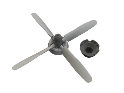 P-51B Birdcage canopy ESSENTIAL  EDUARD 