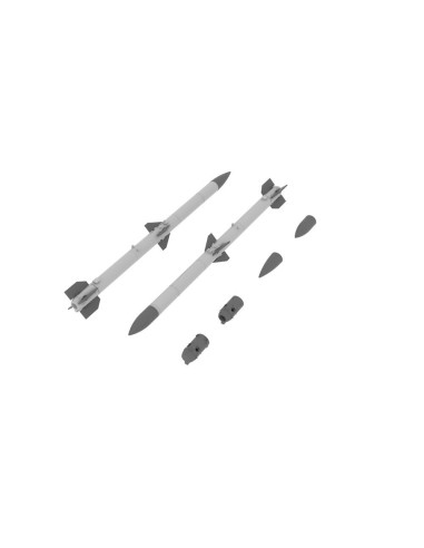 F-35C armament  TAMiYA 