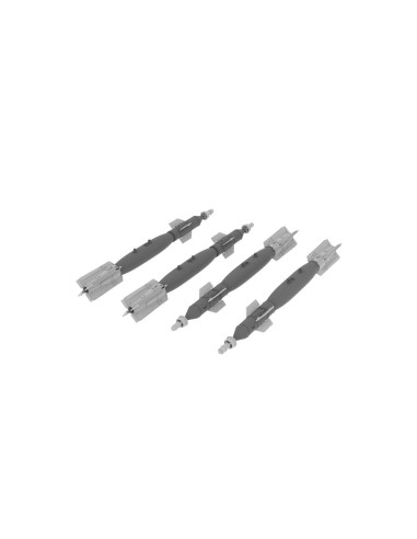 F-35C armament  TAMiYA 
