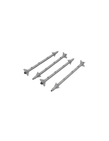 F-35C armament  TAMiYA 