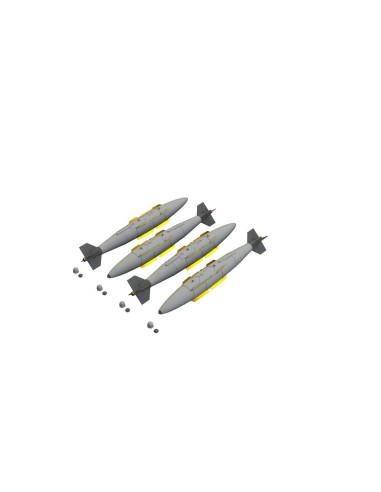 F-35C armament  TAMiYA 