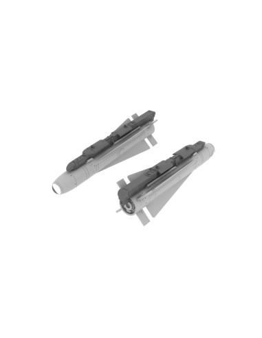 A-10A armament  GREAT WALL HOBBY 