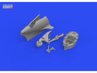 A6M3 Zero Type 32 ADVANCED for Eduard 
