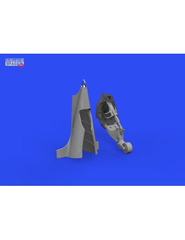 A6M3 Zero Type 32 ADVANCED for Eduard 