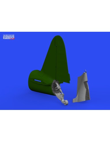 A6M3 Zero Type 32 ADVANCED for Eduard 