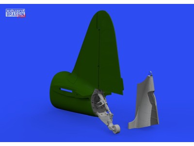 A6M3 Zero Type 32 ADVANCED for Eduard 