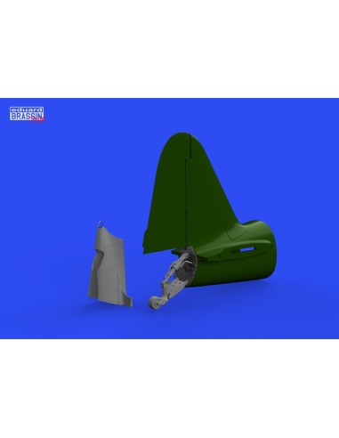 A6M3 Zero Type 32 ADVANCED for Eduard 