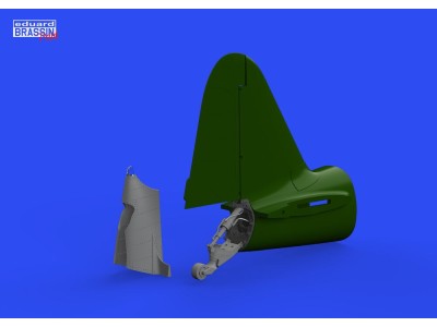 A6M3 Zero Type 32 ADVANCED for Eduard 