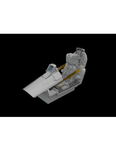 Jaguar GR.1A for Airfix 