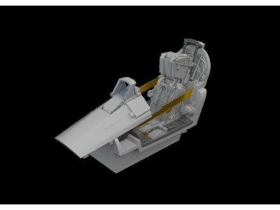 Jaguar GR.1A for Airfix 