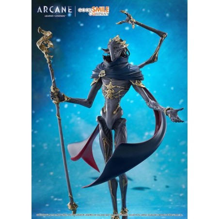 ARCANE - Champion Viktor - Pop Up Parade SP 20cm