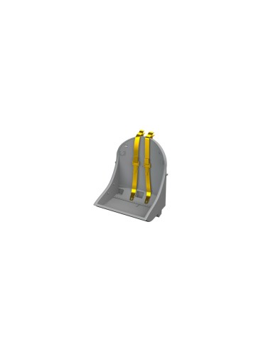 FM-1 seat PRINT 1/48 