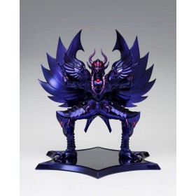 SAINT SEIYA - GARUDA OCE - FIGURINE SAINT CLOTH MYTH EX 15CM