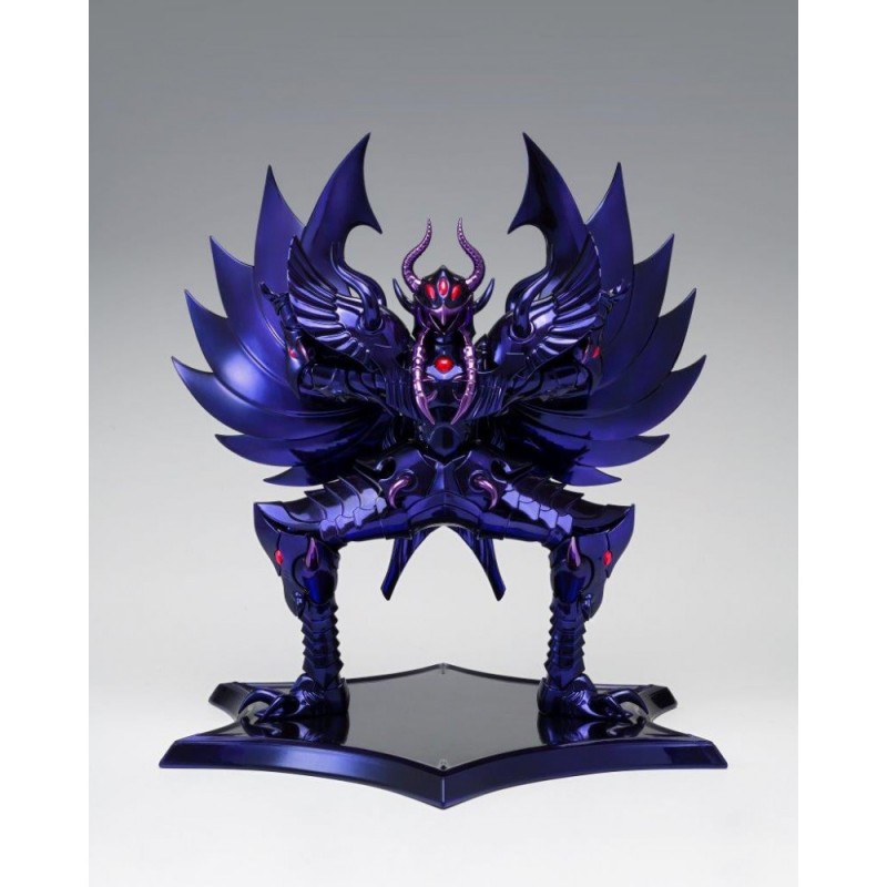 SAINT SEIYA - GARUDA OCE - FIGURINE SAINT CLOTH...