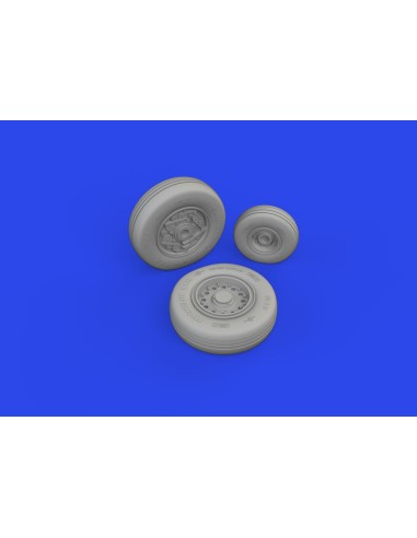 A-10C wheels 