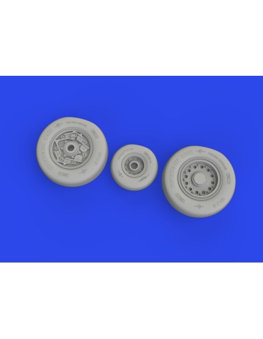A-10C wheels 