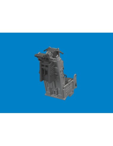 A-10C ejection seat PRINT  GWH 