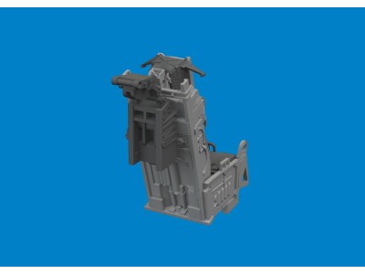 A-10C ejection seat PRINT  GWH 