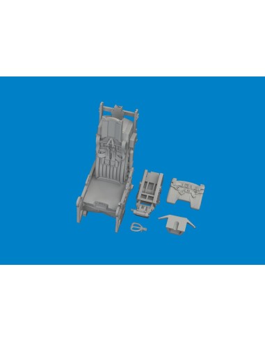 A-10C ejection seat PRINT  GWH 