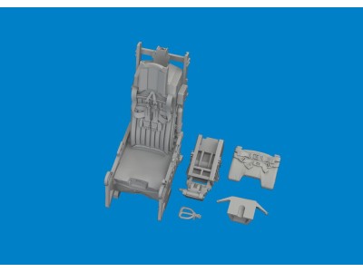 A-10C ejection seat PRINT  GWH 
