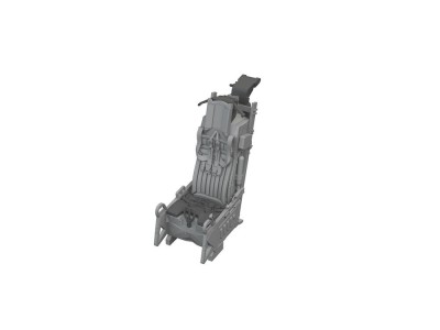 A-10C ejection seat PRINT  GWH 